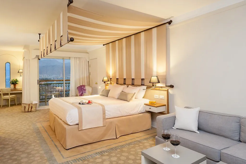 Herods Boutique Eilat A Premium Collection By Fattal Hotels