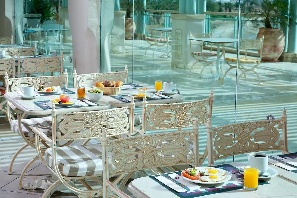 Herods Boutique Eilat A Premium Collection By Fattal Hotels