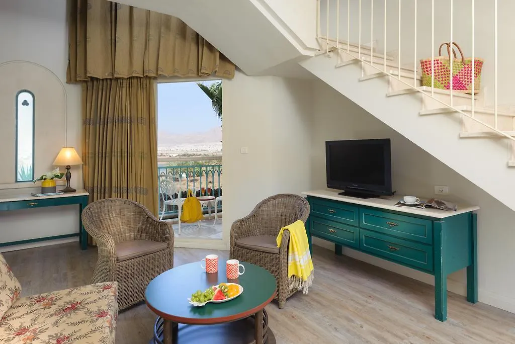 Herods Boutique Eilat A Premium Collection By Fattal Hotels