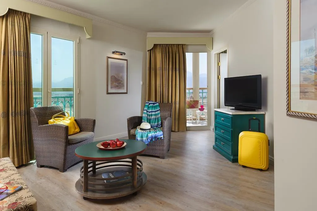 Herods Boutique Eilat A Premium Collection By Fattal Hotels