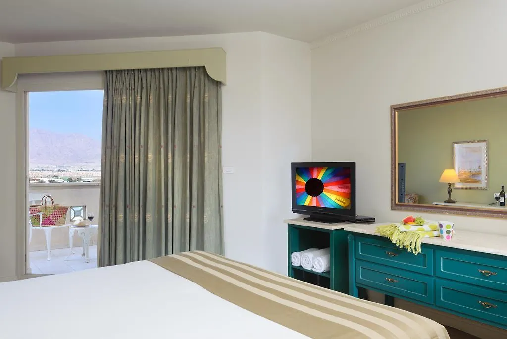 Herods Boutique Eilat A Premium Collection By Leonardo Hotels