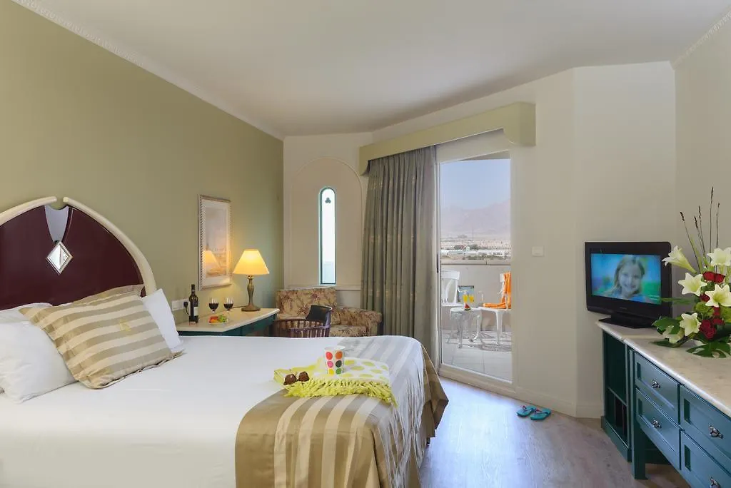 Herods Boutique Eilat A Premium Collection By Fattal Hotels 5*,