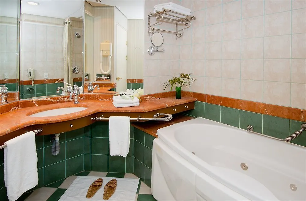 Herods Boutique Eilat A Premium Collection By Fattal Hotels