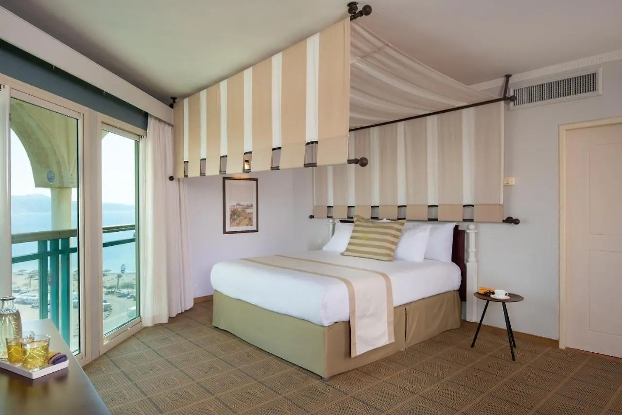 Herods Boutique Eilat A Premium Collection By Fattal Hotels Izrael