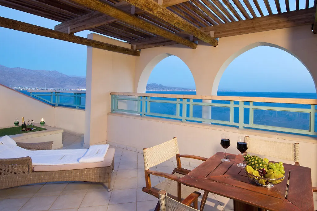 Herods Boutique Eilat A Premium Collection By Fattal Hotels 5*,