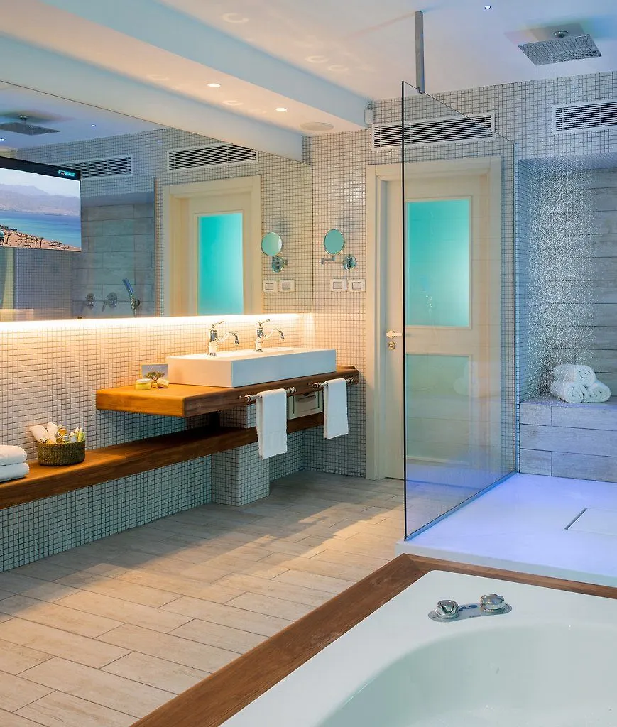 Herods Boutique Eilat A Premium Collection By Fattal Hotels Izrael