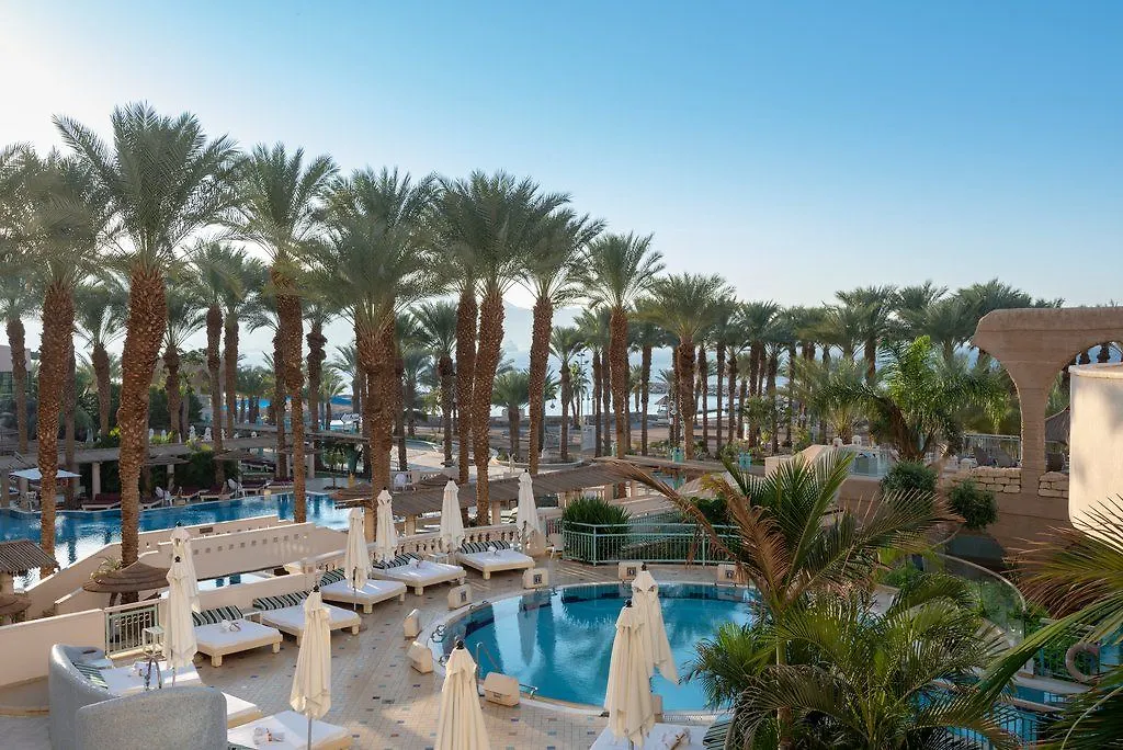 Herods Boutique Eilat A Premium Collection By Fattal Hotels 5*,