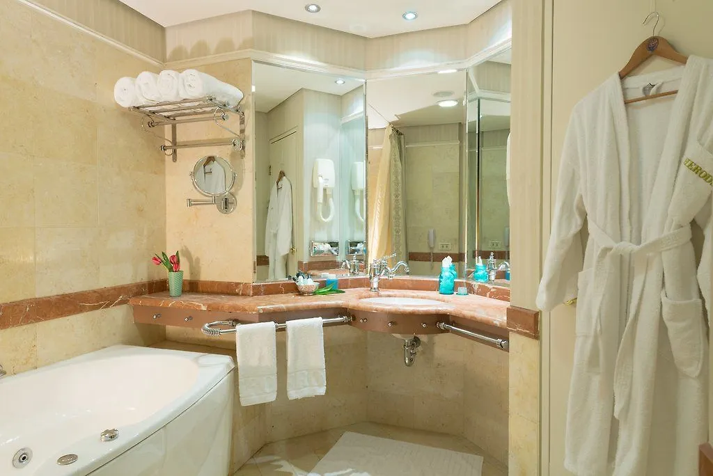Herods Boutique Eilat A Premium Collection By Fattal Hotels 5*,