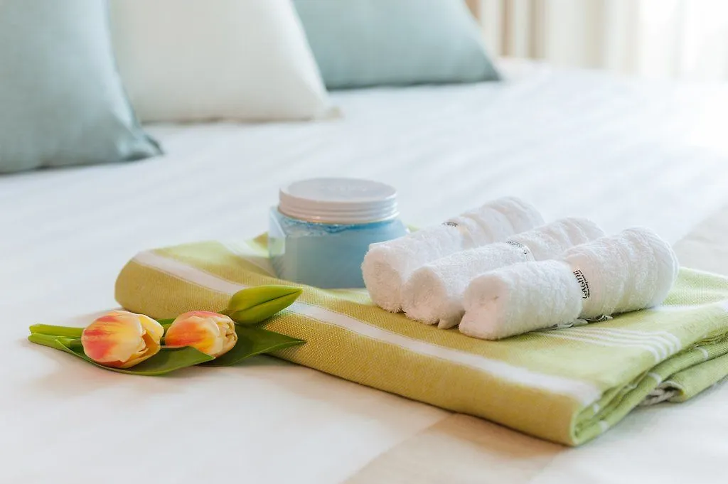 Herods Boutique Eilat A Premium Collection By Fattal Hotels