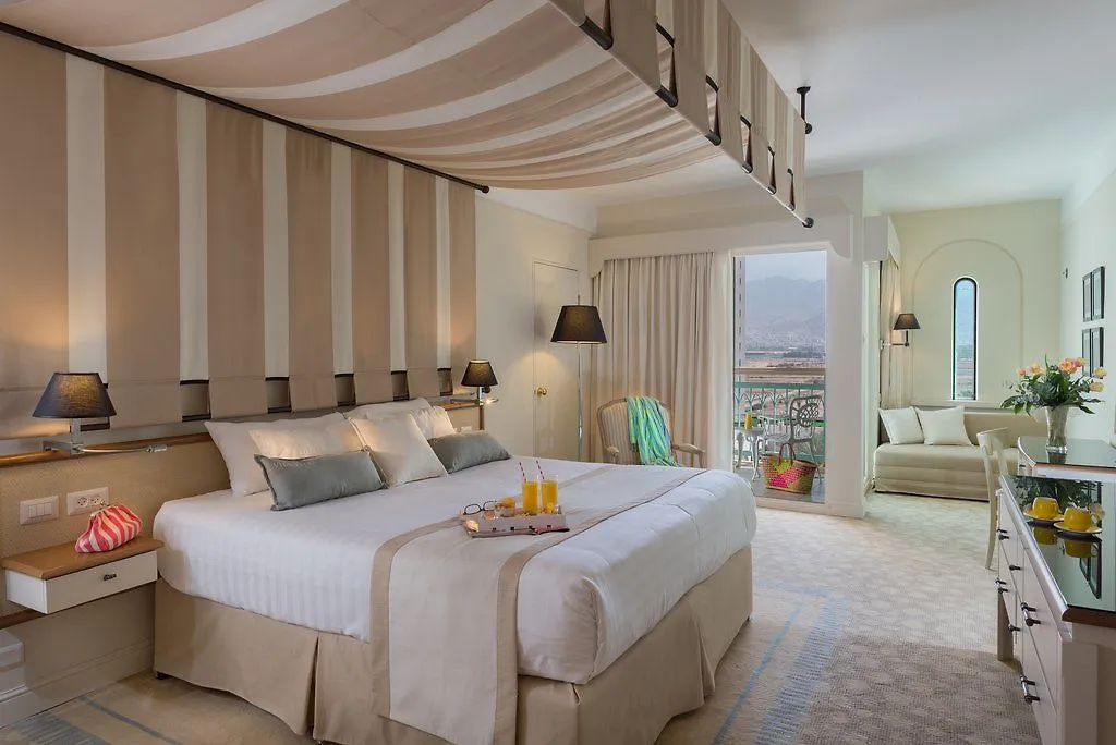 Herods Boutique Eilat A Premium Collection By Leonardo Hotels 5*,