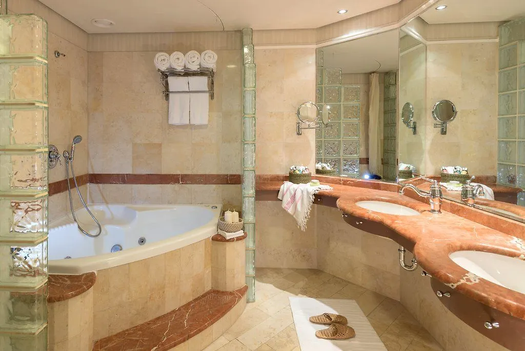 *****  Herods Boutique Eilat A Premium Collection By Fattal Hotels Izrael