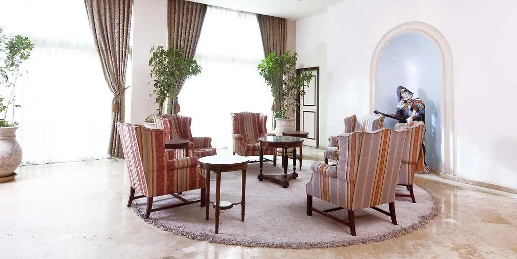 Herods Boutique Eilat A Premium Collection By Fattal Hotels